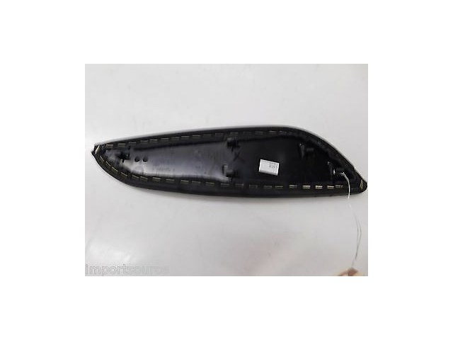2005-2008 BMW Z4 E86 E85 OEM LEFT FRONT DRIVER SIDE INTERIOR TRIM CUSHION