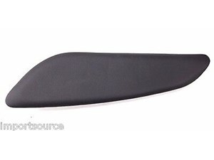 2005-2008 BMW Z4 E86 E85 OEM LEFT FRONT DRIVER SIDE INTERIOR TRIM CUSHION
