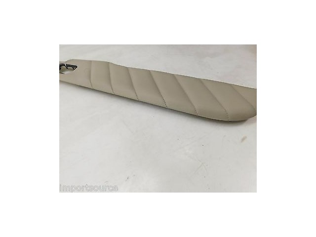 2002-2006 CADILLAC ESCALADE OEM LEFT REAR DOOR FINISH MOULDING TRIM PANEL 