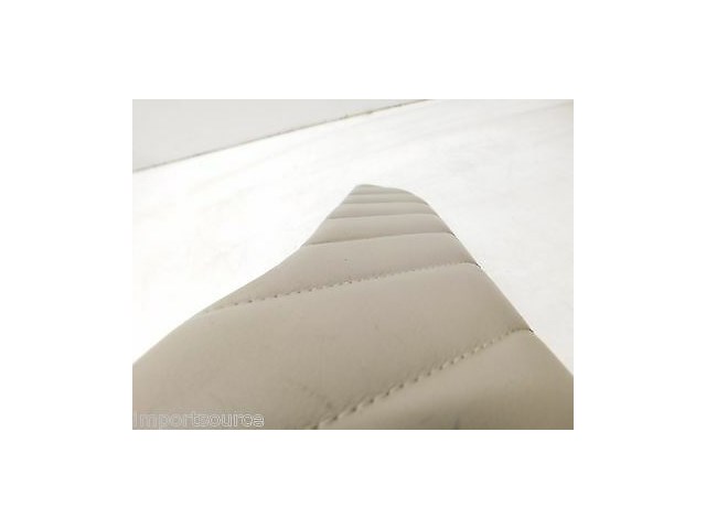 2002-2006 CADILLAC ESCALADE OEM LEFT REAR DOOR FINISH MOULDING TRIM PANEL 