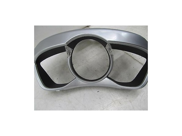 2010-2015 CADILLAC SRX OEM SPEEDOMETER CLUSTER SCREEN BRACKET TRIM 15894295