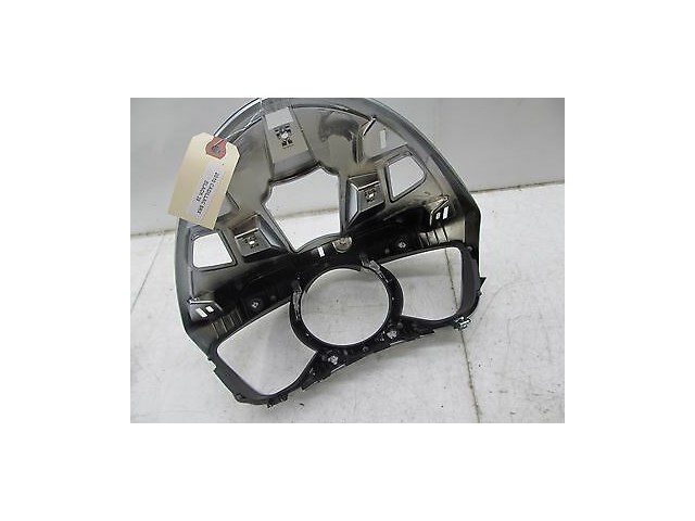 2010-2015 CADILLAC SRX OEM SPEEDOMETER CLUSTER SCREEN BRACKET TRIM 15894295