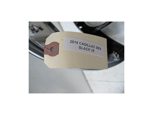 2010-2015 CADILLAC SRX OEM SPEEDOMETER CLUSTER SCREEN BRACKET TRIM 15894295