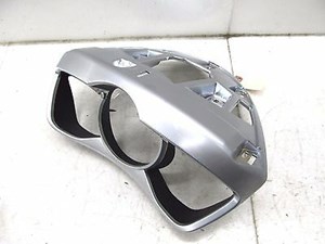 2010-2015 CADILLAC SRX OEM SPEEDOMETER CLUSTER SCREEN BRACKET TRIM 15894295