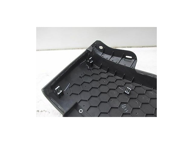 2010-2015 CADILLAC SRX OEM LEFT FRONT DIRVER SIDE UNDER STEERING WHEEL TRIM 