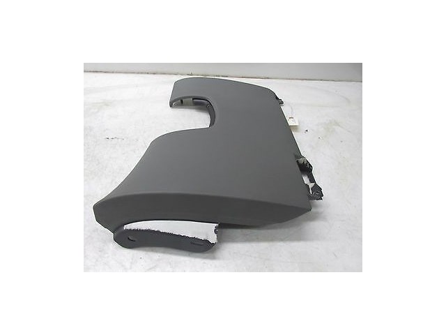 2010-2015 CADILLAC SRX OEM LEFT FRONT DIRVER SIDE UNDER STEERING WHEEL TRIM 