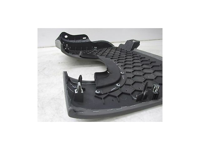 2010-2015 CADILLAC SRX OEM LEFT FRONT DIRVER SIDE UNDER STEERING WHEEL TRIM 