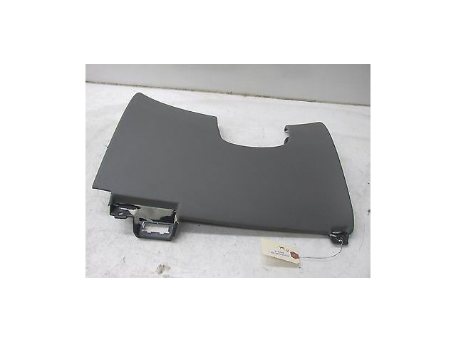 2010-2015 CADILLAC SRX OEM LEFT FRONT DIRVER SIDE UNDER STEERING WHEEL TRIM 