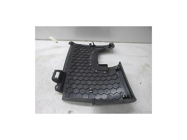 2010-2015 CADILLAC SRX OEM LEFT FRONT DIRVER SIDE UNDER STEERING WHEEL TRIM 