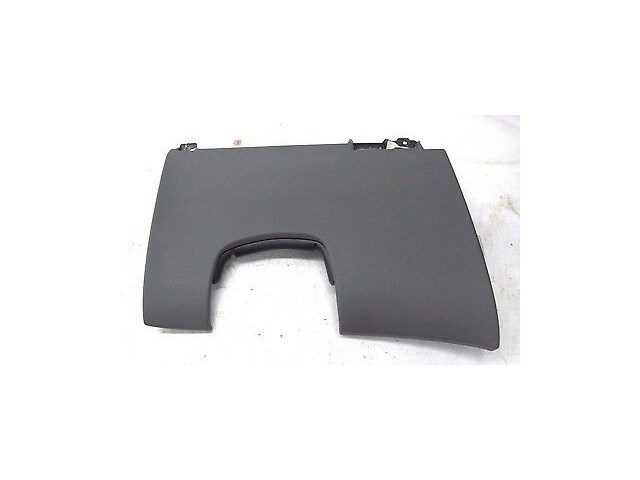 2010-2015 CADILLAC SRX OEM LEFT FRONT DIRVER SIDE UNDER STEERING WHEEL TRIM 