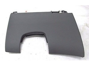 2010-2015 CADILLAC SRX OEM LEFT FRONT DIRVER SIDE UNDER STEERING WHEEL TRIM 