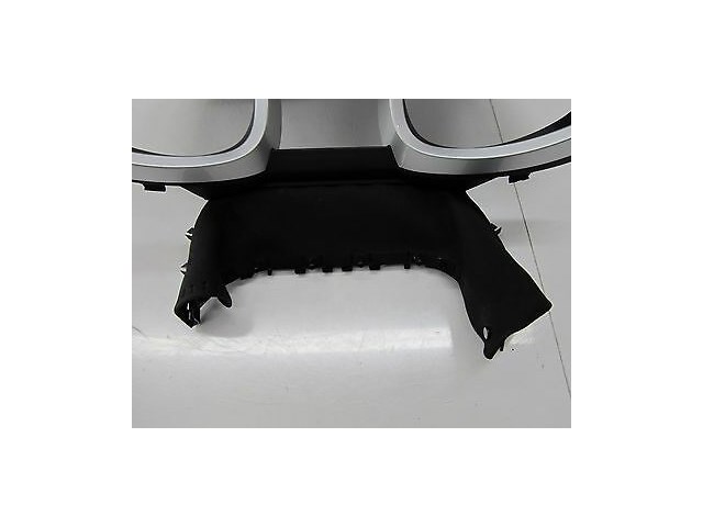 2010-2013 CHEVY EQUINOX LS OEM SPEEDOMETER INSTRUMENT CLUSTER SURROUND TRIM