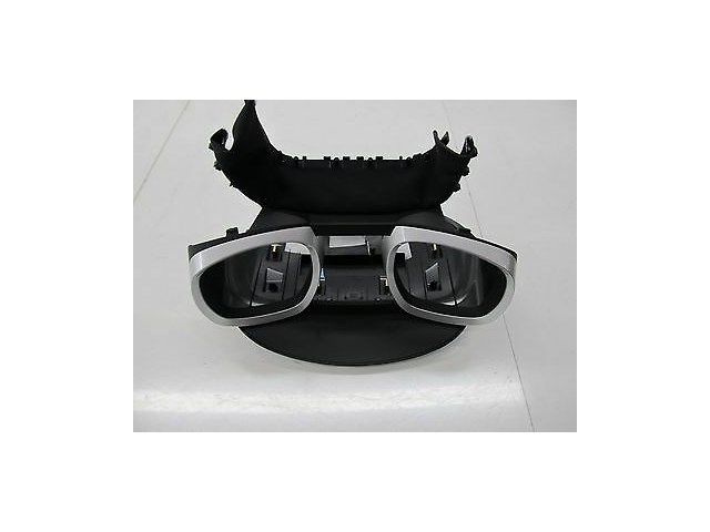 2010-2013 CHEVY EQUINOX LS OEM SPEEDOMETER INSTRUMENT CLUSTER SURROUND TRIM