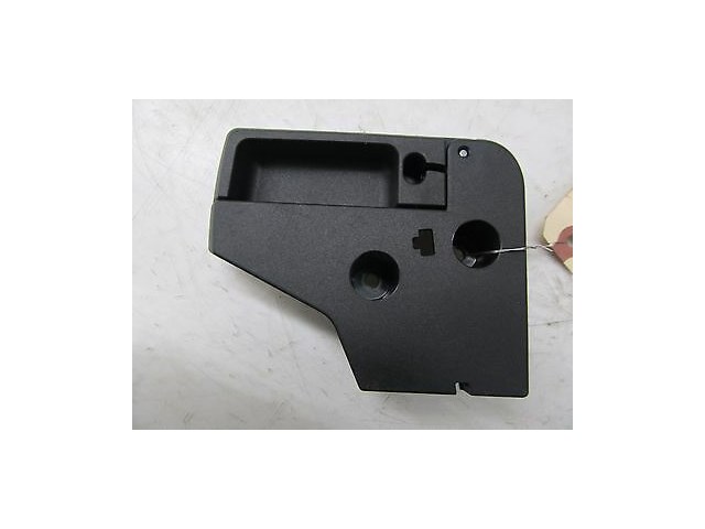 2007-2013 BMW 335i E92 COUPE LCI OEM RIGHT REAR TRUNK SEAT RELEASE FOLD HANDLE 