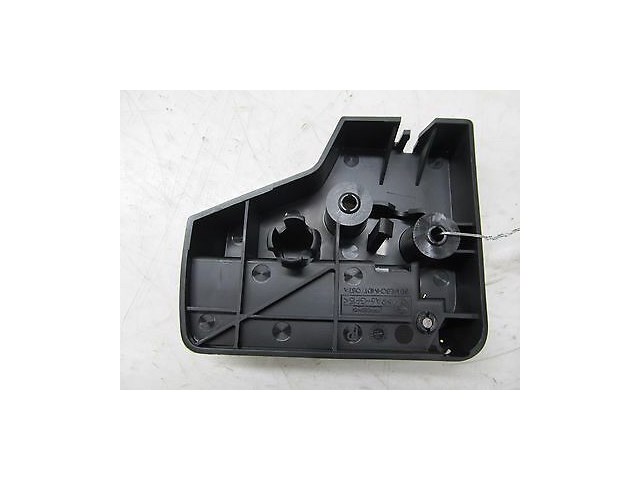 2007-2013 BMW 335i E92 COUPE LCI OEM RIGHT REAR TRUNK SEAT RELEASE FOLD HANDLE 