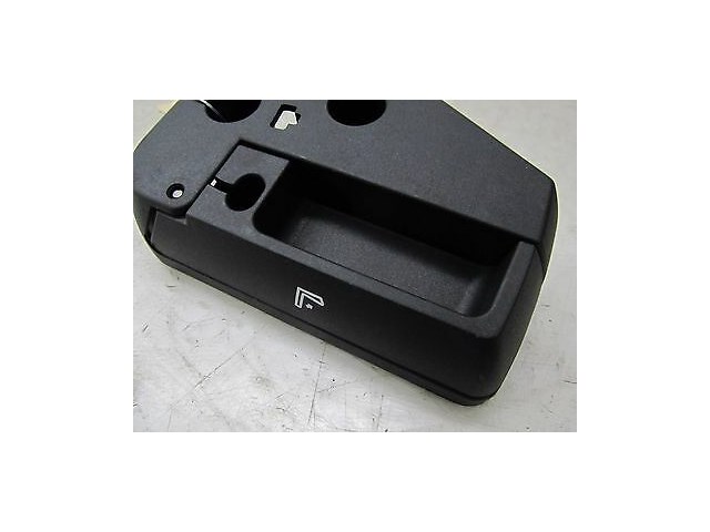 2007-2013 BMW 335i E92 COUPE LCI OEM RIGHT REAR TRUNK SEAT RELEASE FOLD HANDLE 