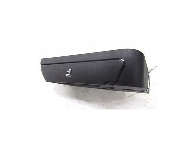 2007-2013 BMW 335i E92 COUPE LCI OEM RIGHT REAR TRUNK SEAT RELEASE FOLD HANDLE 