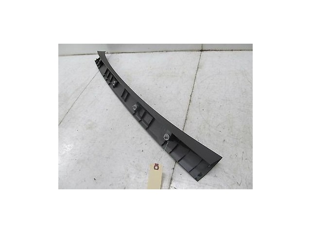 2011-2013 HONDA ODYSSEY OEM REAR UPPER TAILGATE TRIM GARNISH 