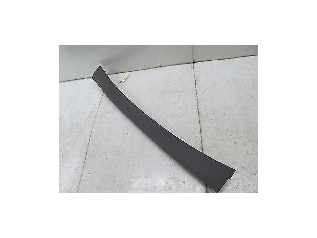 2011-2013 HONDA ODYSSEY OEM REAR UPPER TAILGATE TRIM GARNISH 