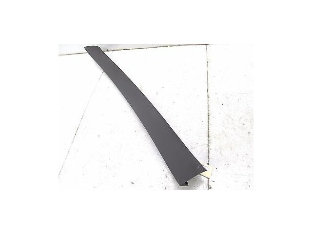 2011-2013 HONDA ODYSSEY OEM REAR UPPER TAILGATE TRIM GARNISH 