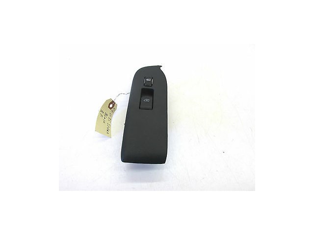 2005-2006 INFINITI G35 SEDAN OEM RIGHT FRONT DOOR LOCK WINDOW CONTROL PANEL TRIM