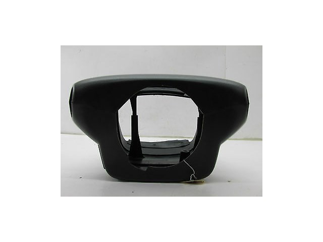 2003-2004 INFINITI M45 OEM STEERING WHEEL COLUMN NECK COVER TRIM SURROUND BLACK