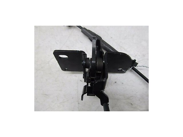 2013-2015 NISSAN ALTIMA OEM LEFT REAR TRUNK SEAT FOLD TRUNK ACCESS RELEASE  