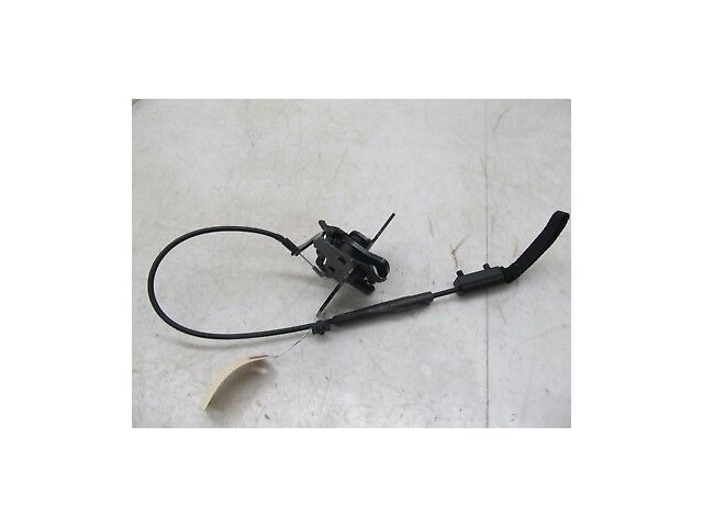 2013-2015 NISSAN ALTIMA OEM LEFT REAR TRUNK SEAT FOLD TRUNK ACCESS RELEASE  