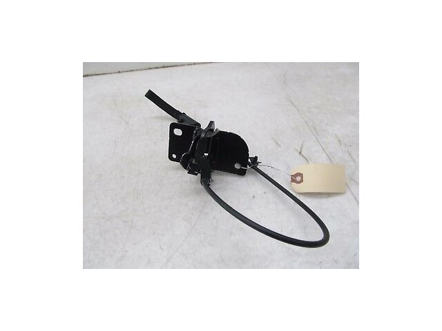 2013-2015 NISSAN ALTIMA OEM LEFT REAR TRUNK SEAT FOLD TRUNK ACCESS RELEASE  