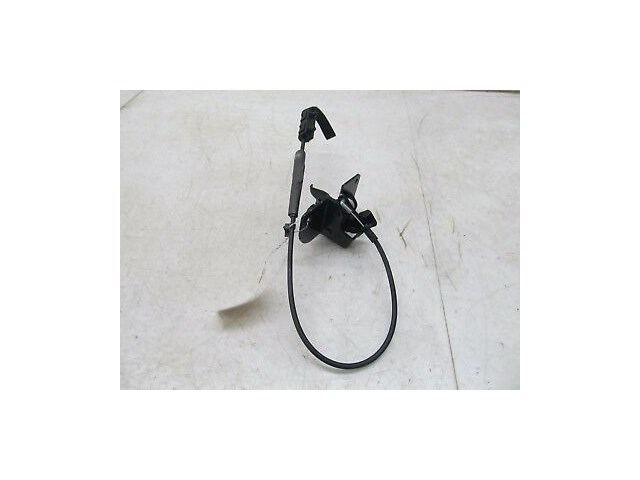 2013-2015 NISSAN ALTIMA OEM LEFT REAR TRUNK SEAT FOLD TRUNK ACCESS RELEASE  