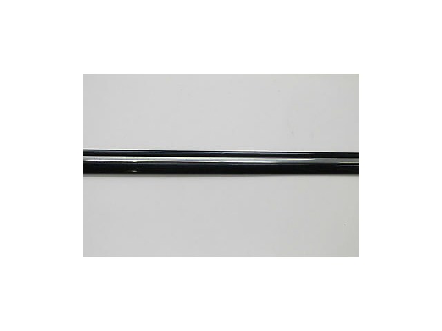 2002-2006 INFINITI Q45 OEM RIGHT PASSENGER SIDE FRONT EXTERIOR DOOR TRIM