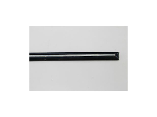 2002-2006 INFINITI Q45 OEM RIGHT PASSENGER SIDE FRONT EXTERIOR DOOR TRIM