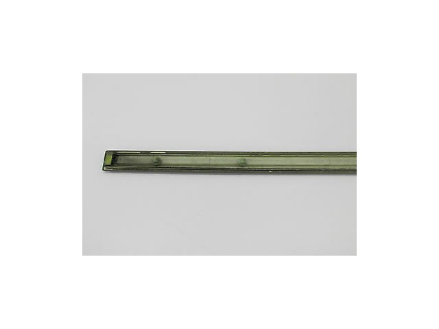 2002-2006 INFINITI Q45 OEM RIGHT PASSENGER SIDE FRONT EXTERIOR DOOR TRIM