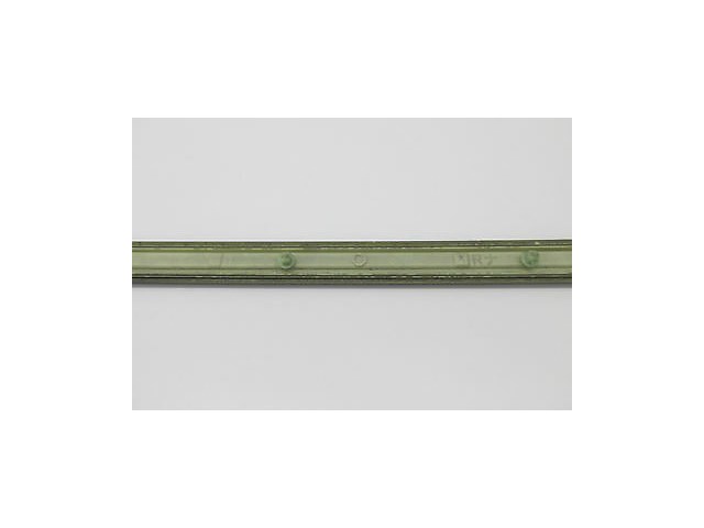 2002-2006 INFINITI Q45 OEM RIGHT PASSENGER SIDE FRONT EXTERIOR DOOR TRIM