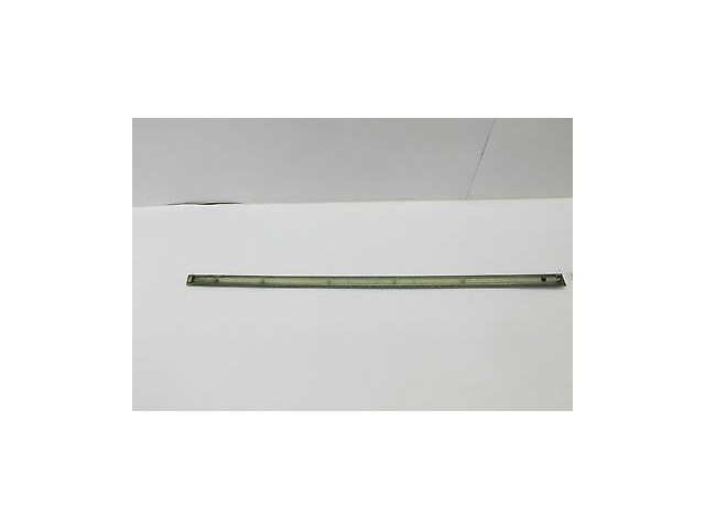 2002-2006 INFINITI Q45 OEM RIGHT PASSENGER SIDE FRONT EXTERIOR DOOR TRIM