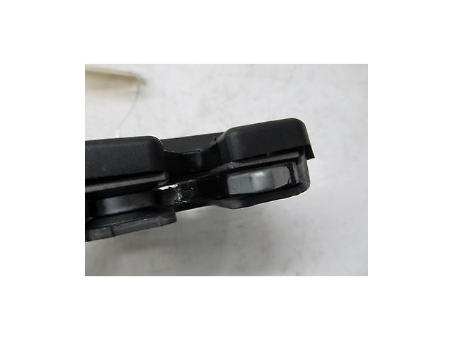 2007-2013 BMW 335i E92 COUPE LCI OEM RIGHT REAR PASSENGER SEAT LOCK LATCH 