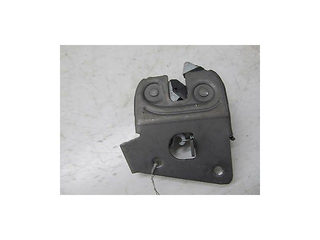 2007-2013 BMW 335i E92 COUPE LCI OEM RIGHT REAR PASSENGER SEAT LOCK LATCH 