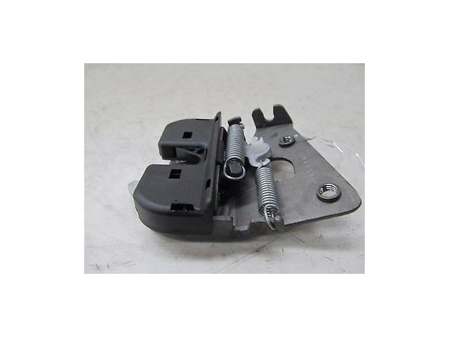 2007-2013 BMW 335i E92 COUPE LCI OEM RIGHT REAR PASSENGER SEAT LOCK LATCH 