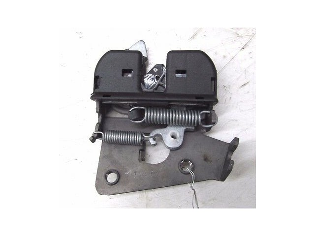 2007-2013 BMW 335i E92 COUPE LCI OEM RIGHT REAR PASSENGER SEAT LOCK LATCH 