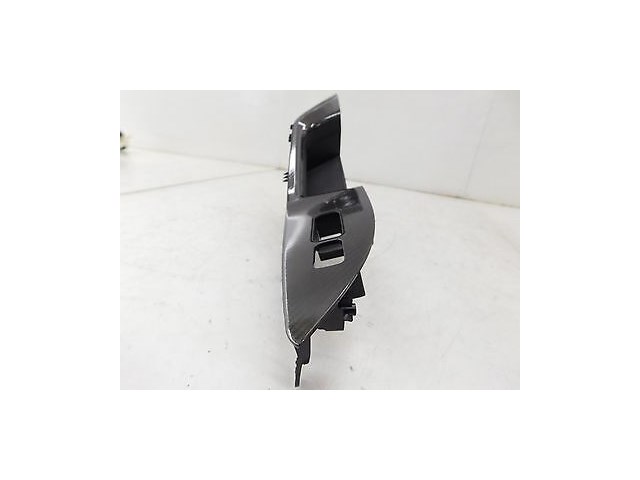 2011-2014 KIA OPTIMA SX OEM LEFT REAR SIDE WINDOW CONTROL TRIM SURROUND