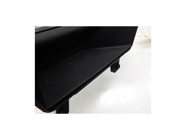 2011-2014 KIA OPTIMA SX OEM LEFT REAR SIDE WINDOW CONTROL TRIM SURROUND