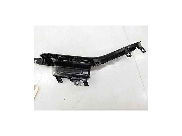 2011-2014 KIA OPTIMA SX OEM LEFT REAR SIDE WINDOW CONTROL TRIM SURROUND