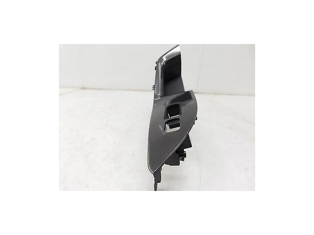 2011-2014 KIA OPTIMA SX OEM LEFT REAR SIDE WINDOW CONTROL TRIM SURROUND