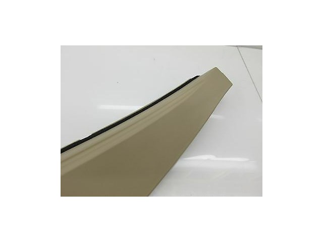 2006-2008 LEXUS IS350 IS250 XE20 OEM LEFT REAR DOOR TRIM COVER MOLDING