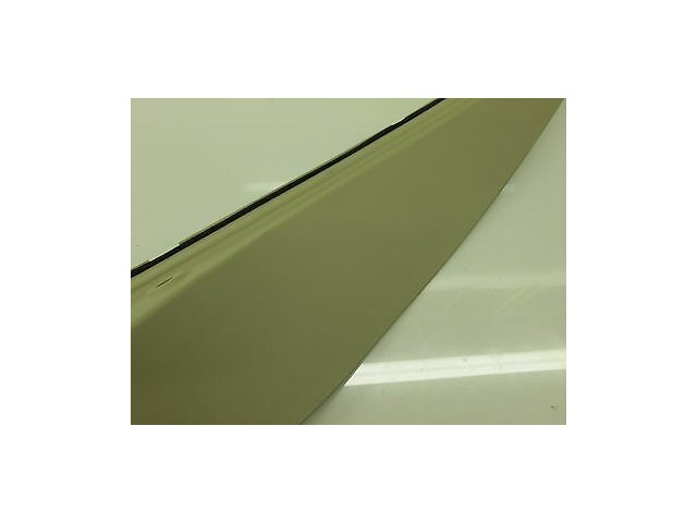 2006-2008 LEXUS IS350 IS250 XE20 OEM LEFT REAR DOOR TRIM COVER MOLDING