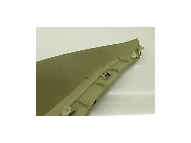 2006-2008 LEXUS IS350 IS250 XE20 OEM LEFT REAR DOOR TRIM COVER MOLDING
