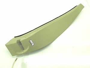 2006-2008 LEXUS IS350 IS250 XE20 OEM LEFT REAR DOOR TRIM COVER MOLDING