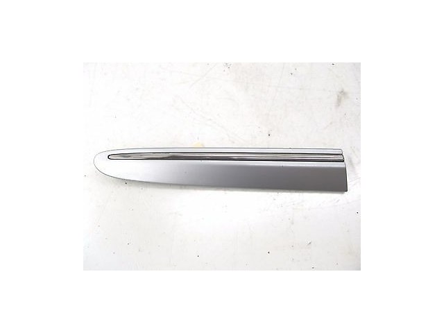 2004-2005 MERCEDES BENZ CLK500 W209 OEM RIGHT REAR EXTERIOR QUARTER PANEL TRIM