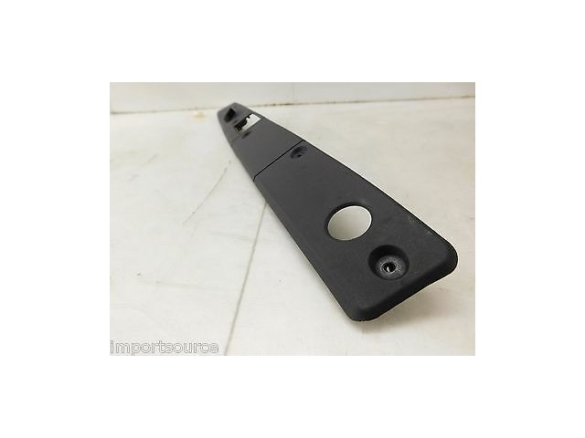 2003-2006 MERCEDES E320 W211 OEM TRUNK HANDLE TRIM PANEL COVER TRIM A2117500193