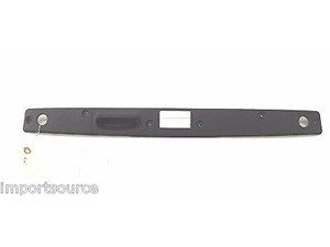 2003-2006 MERCEDES E320 W211 OEM TRUNK HANDLE TRIM PANEL COVER TRIM A2117500193